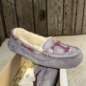 Ugg Brett Moccasins